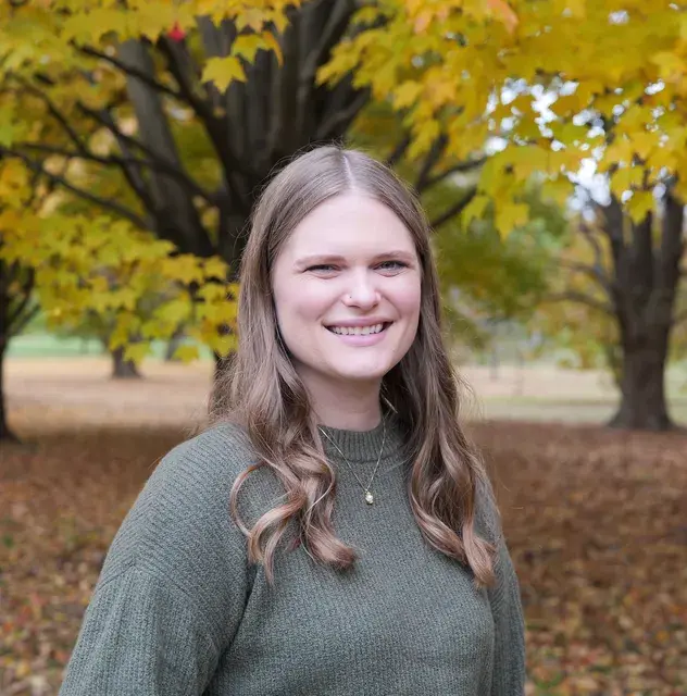 Image of therapist Carly Chadd