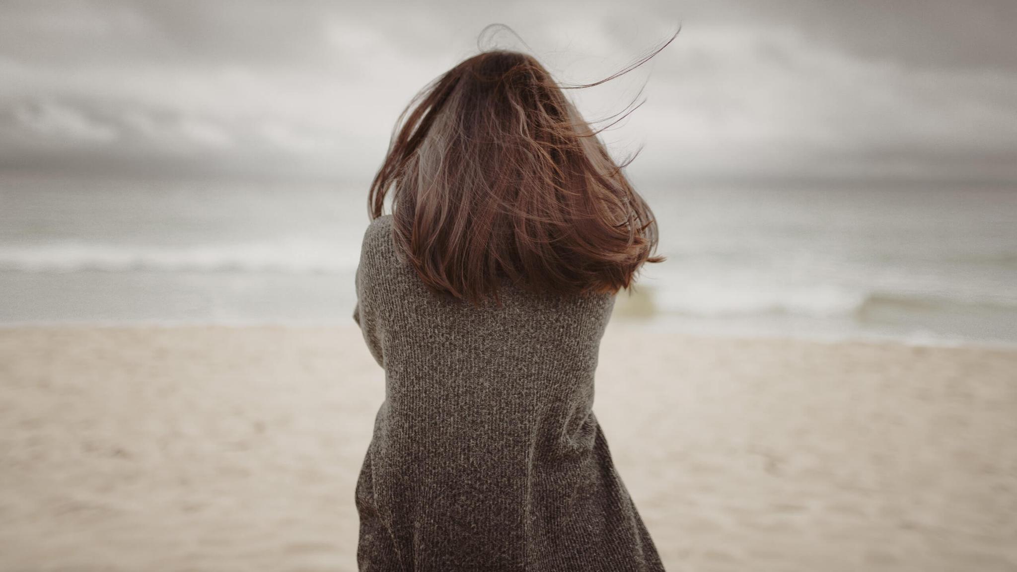 Brown haired woman who has experience sexual trauma looking for a therapists to help her through a difficult time.